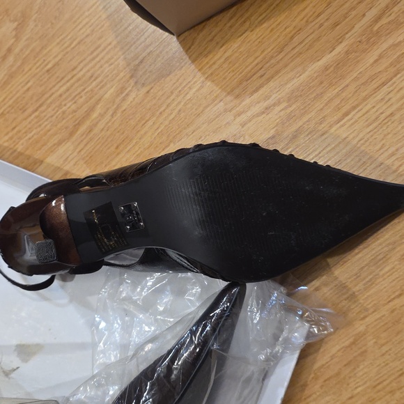 Bakers Brown 8M - Picture 4 of 8